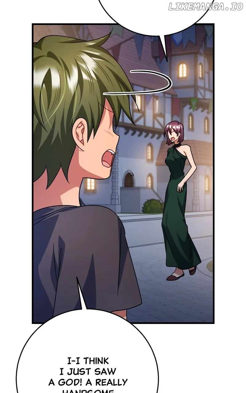 To You Who Never Loved Me Chapter 128 page 47