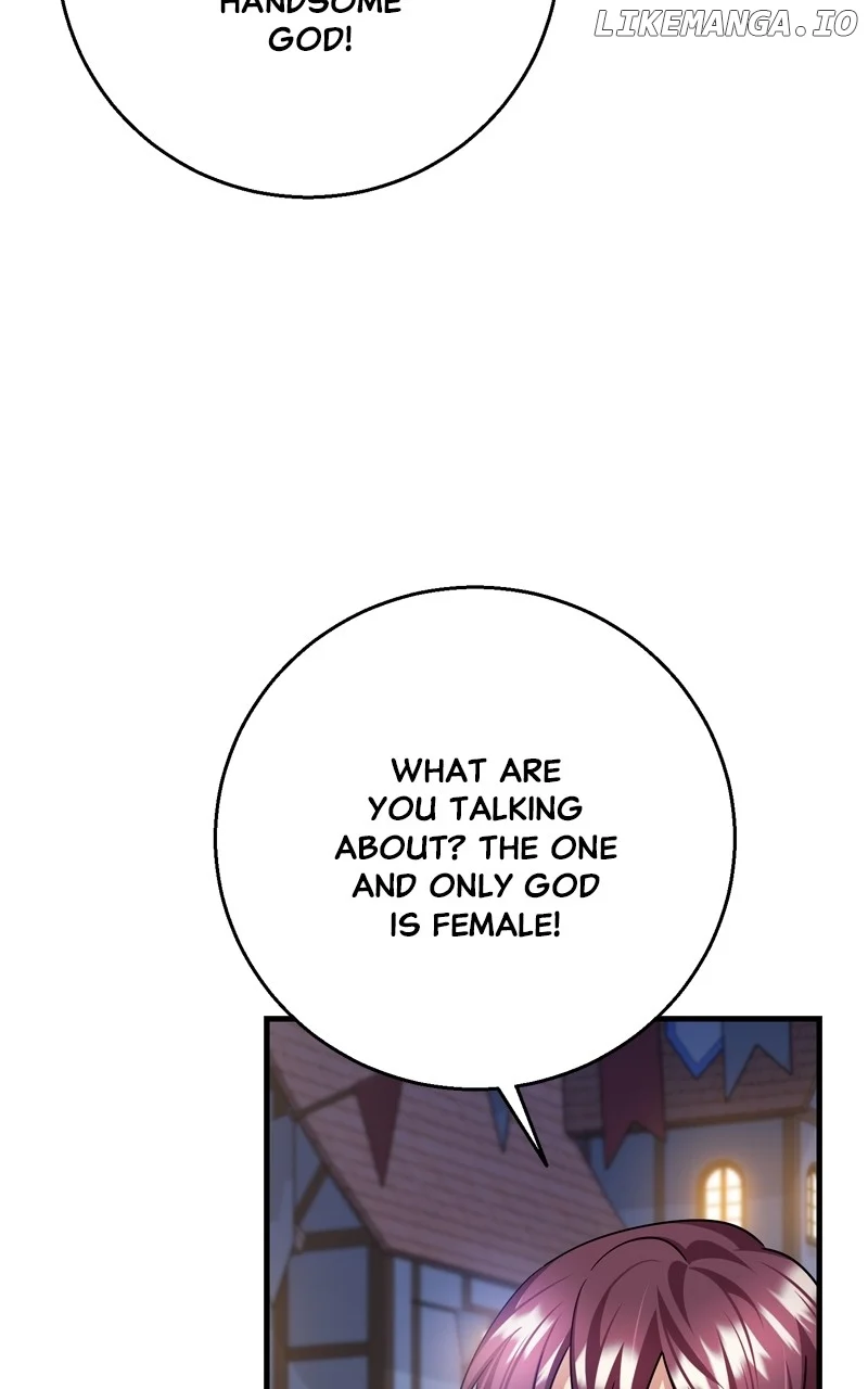 To You Who Never Loved Me Chapter 128 page 48