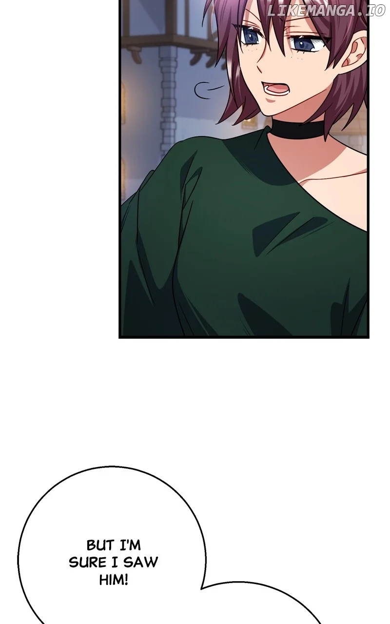 To You Who Never Loved Me Chapter 128 page 49