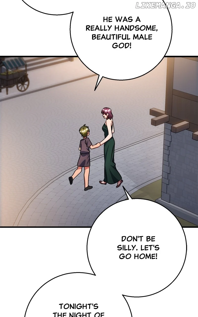 To You Who Never Loved Me Chapter 128 page 50