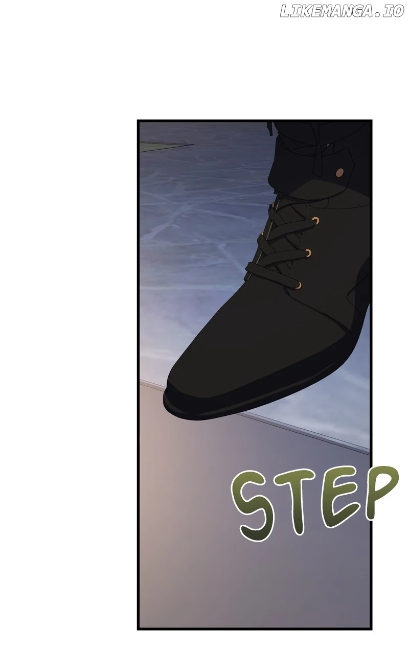 To You Who Never Loved Me Chapter 128 page 54