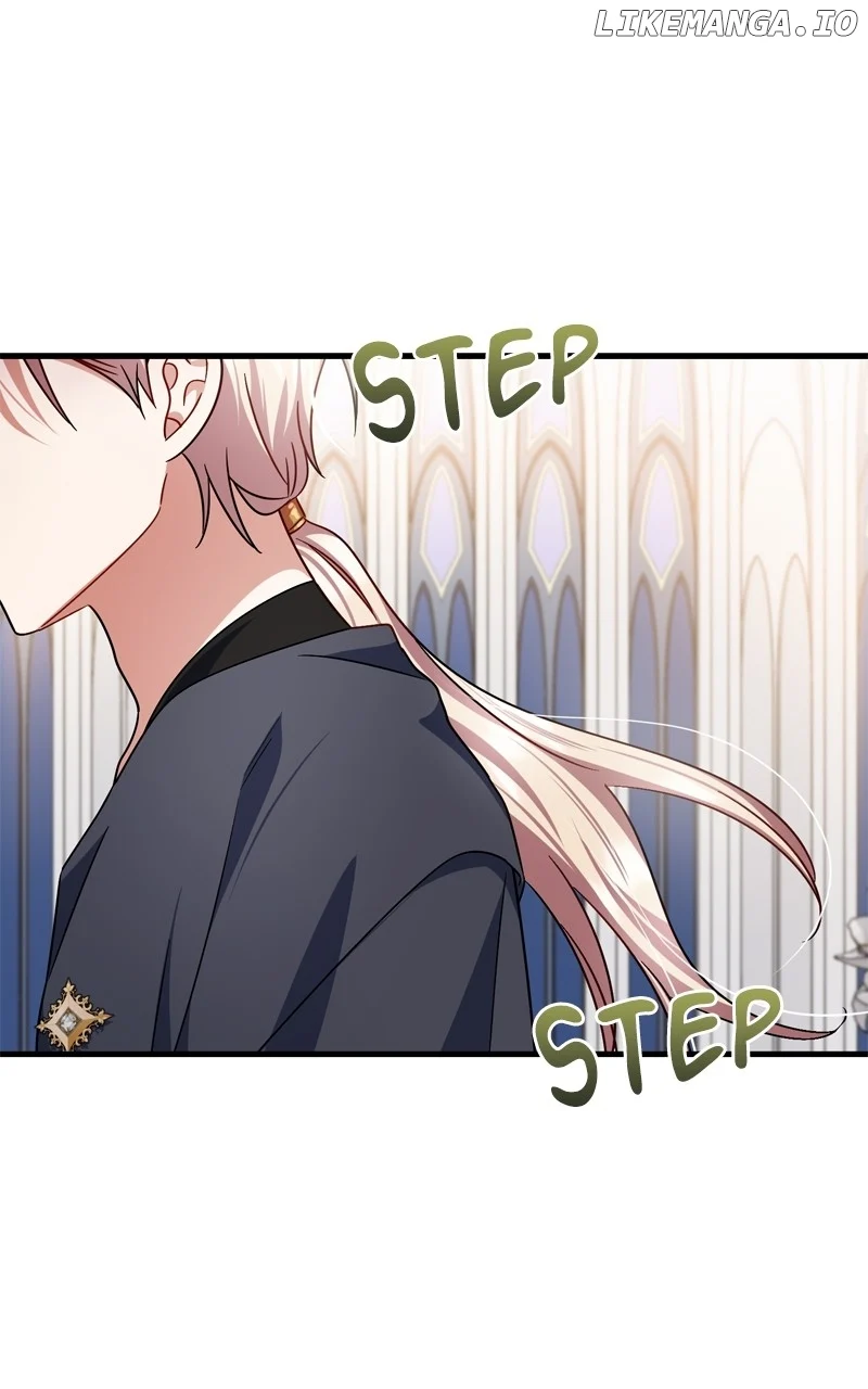 To You Who Never Loved Me Chapter 128 page 55