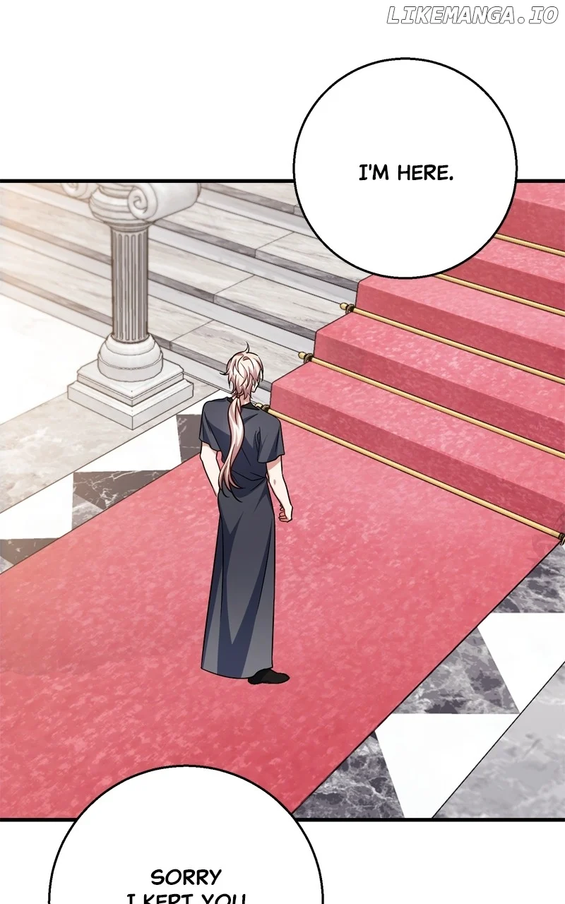 To You Who Never Loved Me Chapter 128 page 56