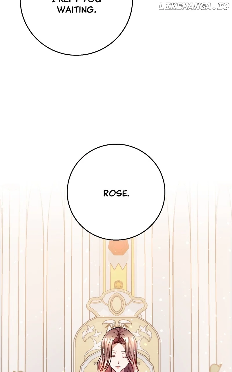 To You Who Never Loved Me Chapter 128 page 57