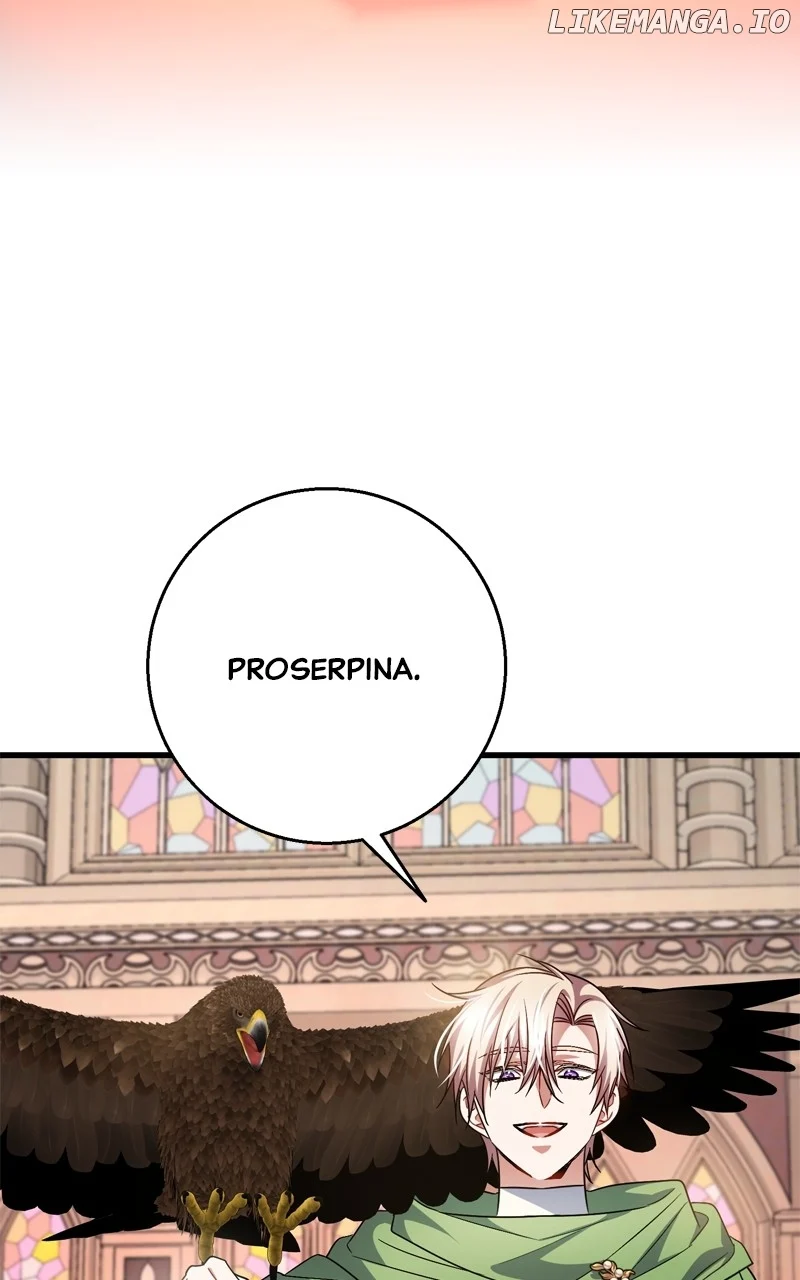 To You Who Never Loved Me Chapter 128 page 5
