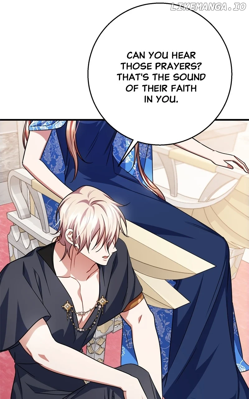 To You Who Never Loved Me Chapter 128 page 59