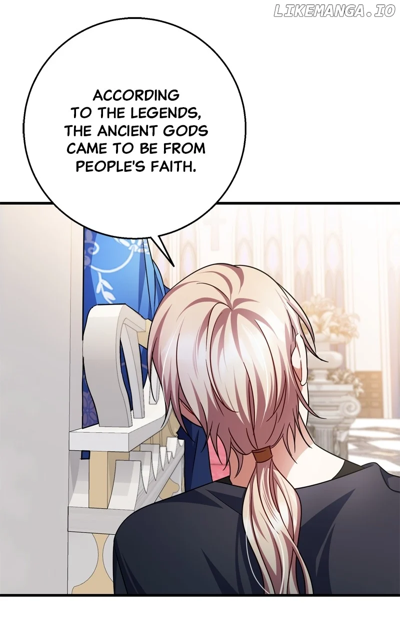 To You Who Never Loved Me Chapter 128 page 61