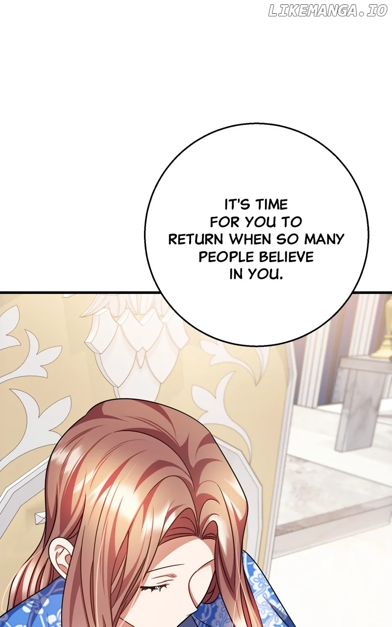 To You Who Never Loved Me Chapter 128 page 62