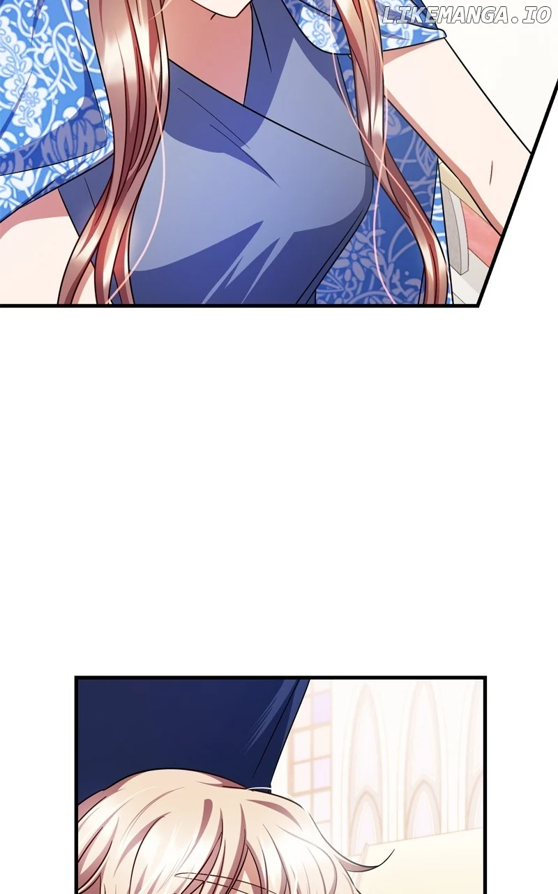 To You Who Never Loved Me Chapter 128 page 63