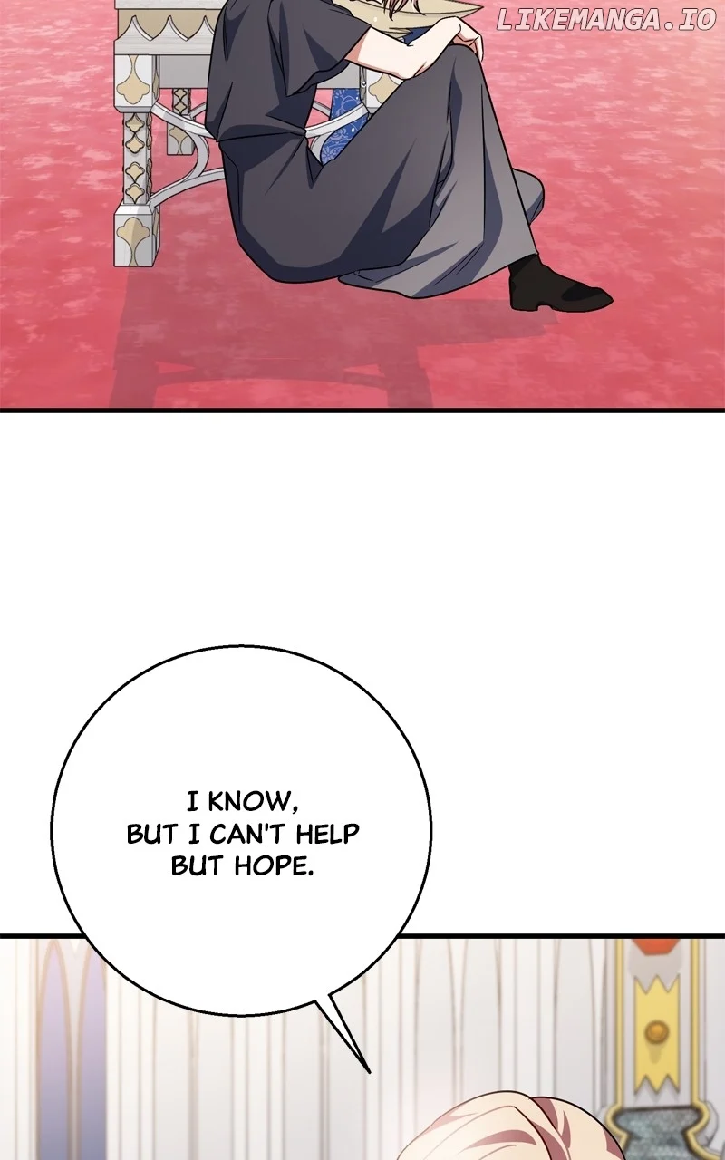 To You Who Never Loved Me Chapter 128 page 66