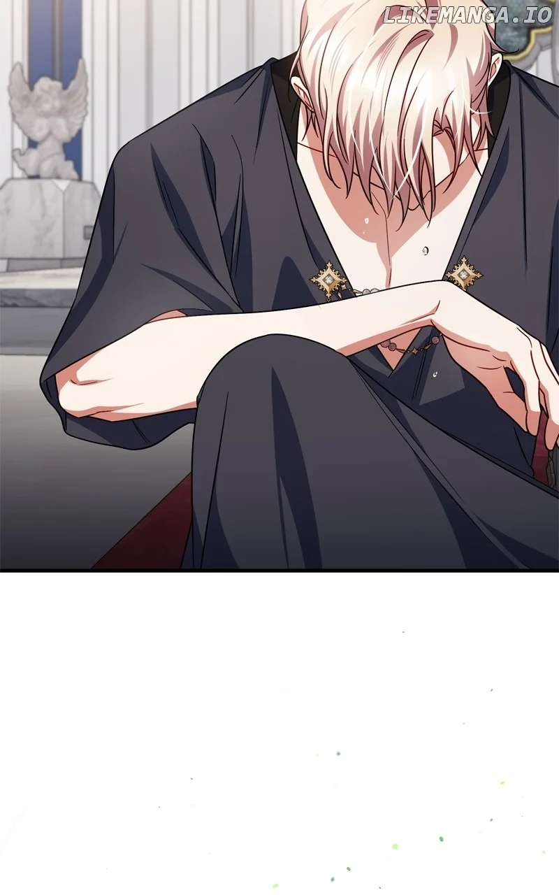 To You Who Never Loved Me Chapter 128 page 67