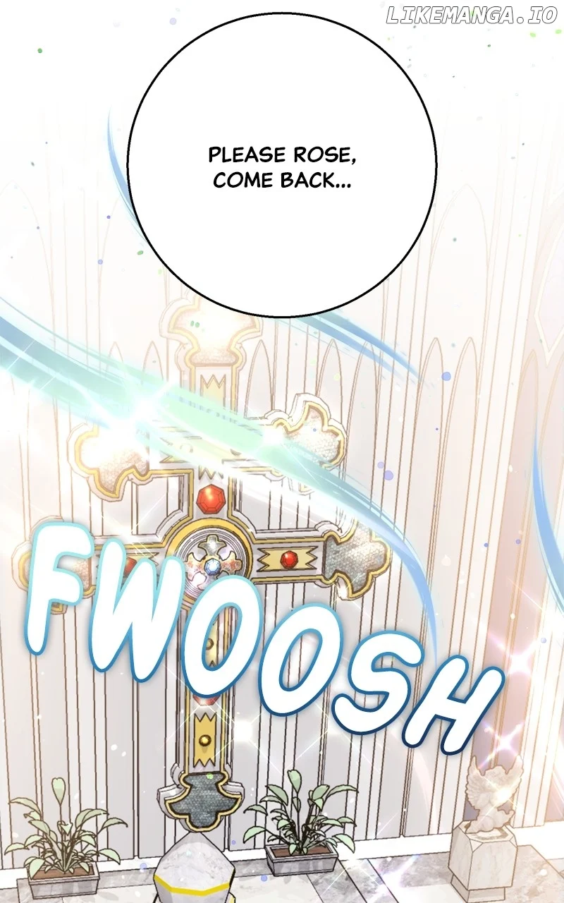 To You Who Never Loved Me Chapter 128 page 68