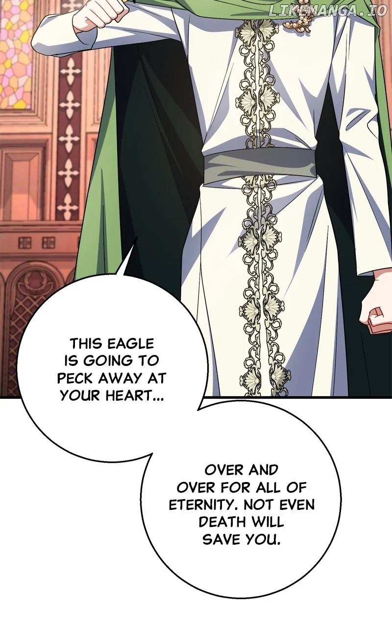 To You Who Never Loved Me Chapter 128 page 6