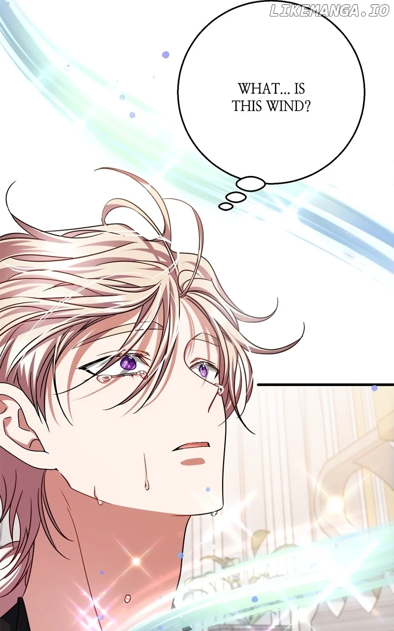 To You Who Never Loved Me Chapter 128 page 70