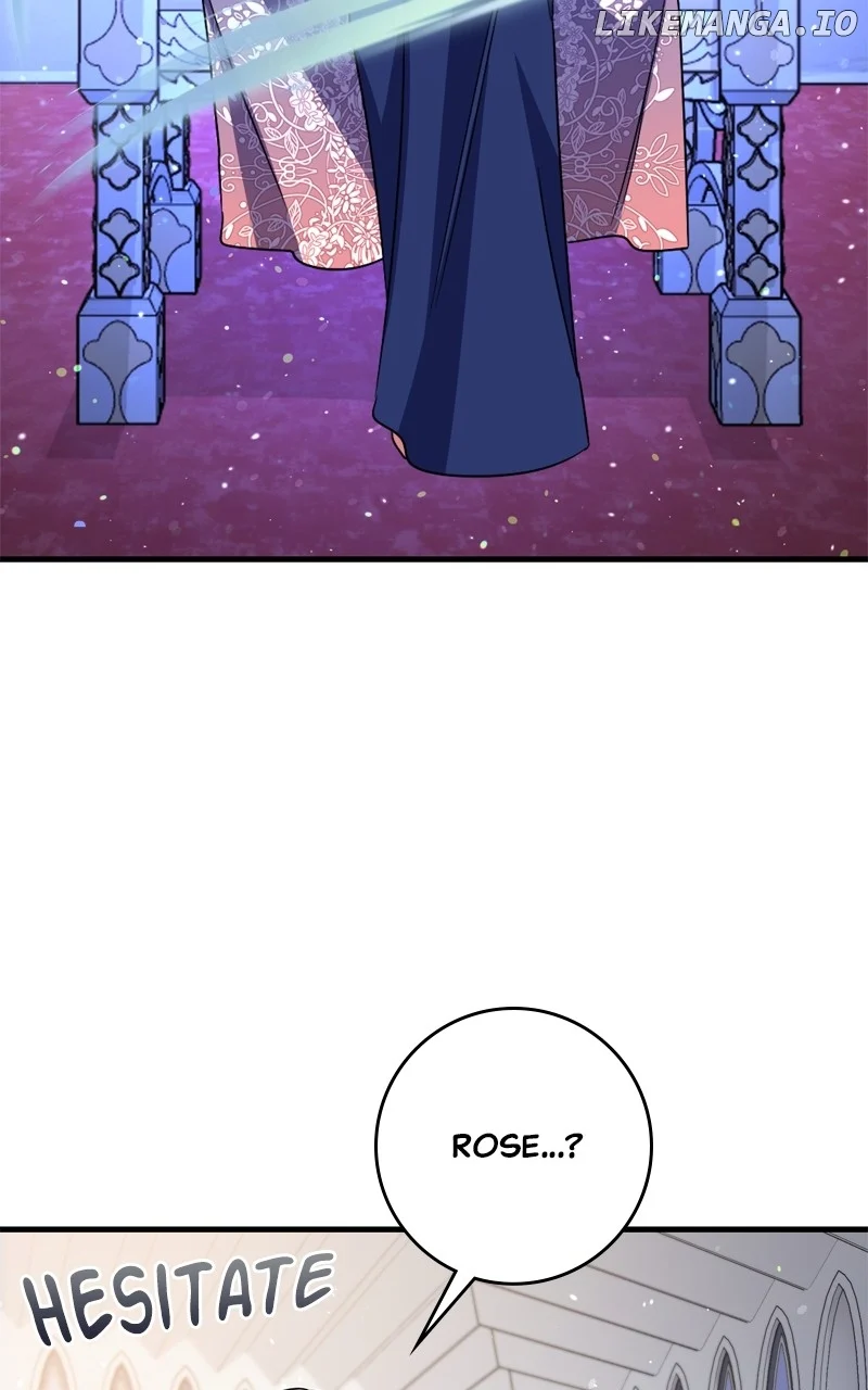 To You Who Never Loved Me Chapter 128 page 74