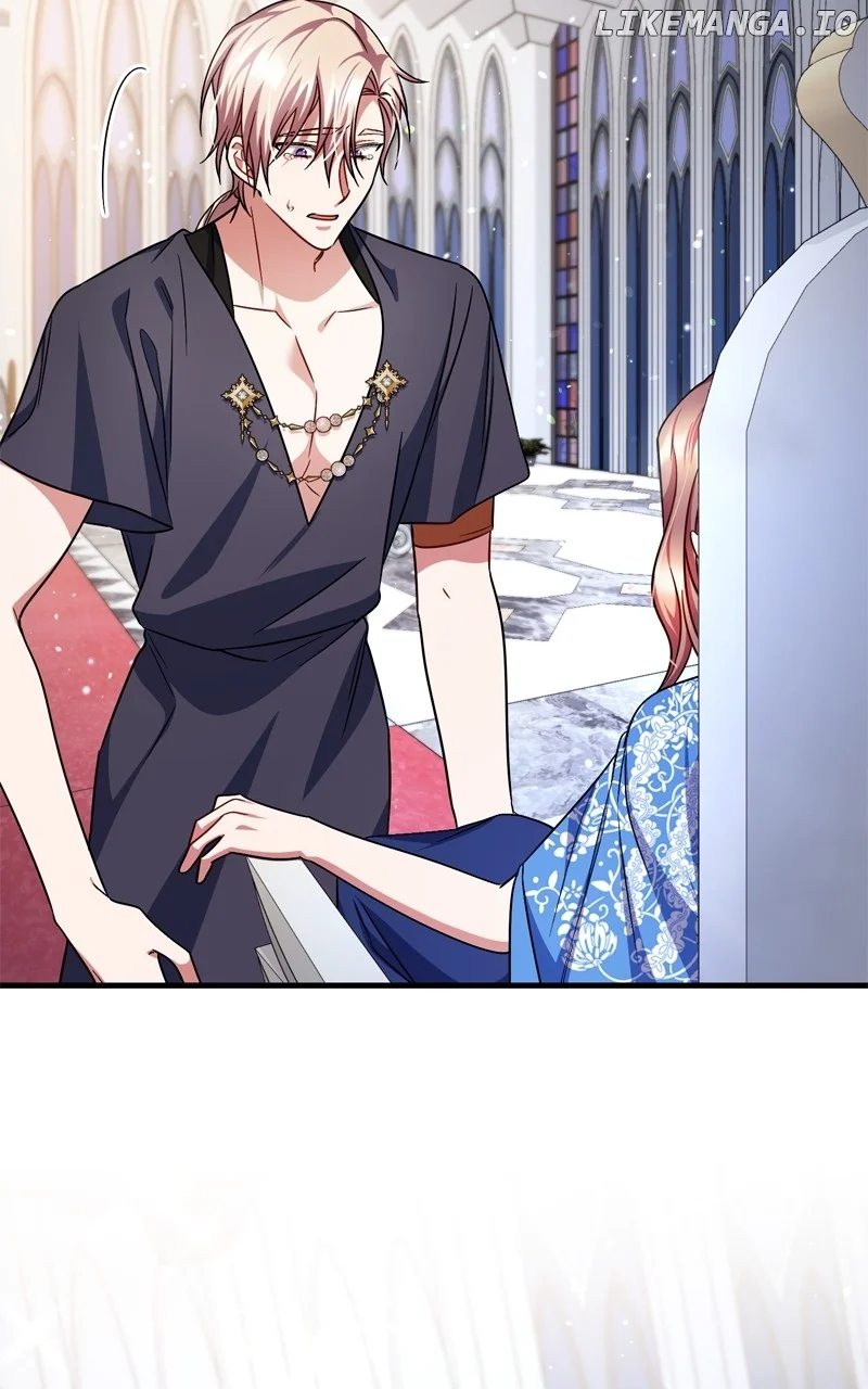 To You Who Never Loved Me Chapter 128 page 75