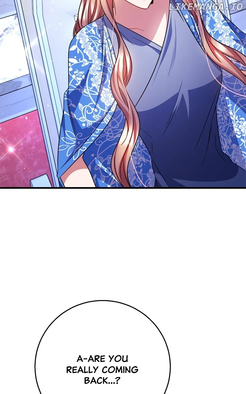 To You Who Never Loved Me Chapter 128 page 77