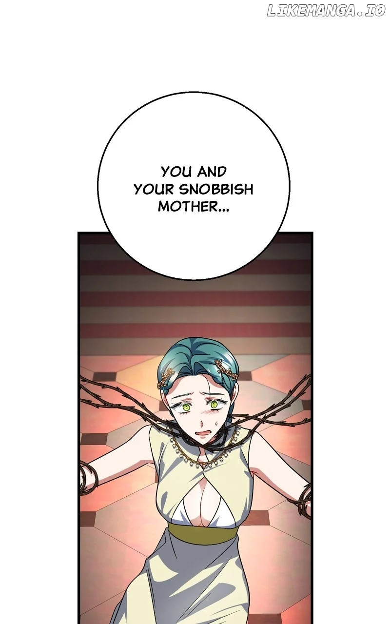 To You Who Never Loved Me Chapter 128 page 7