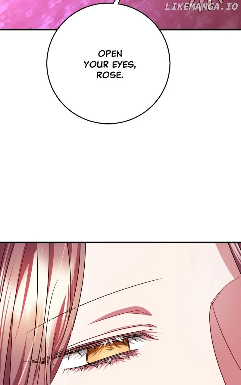 To You Who Never Loved Me Chapter 128 page 79