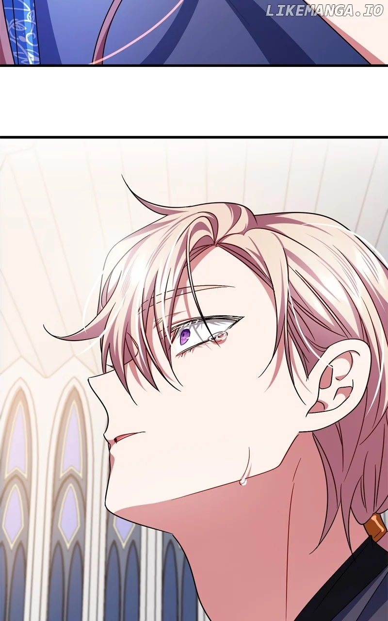 To You Who Never Loved Me Chapter 128 page 81
