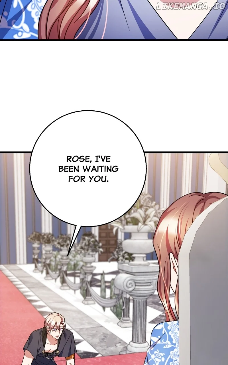 To You Who Never Loved Me Chapter 128 page 85