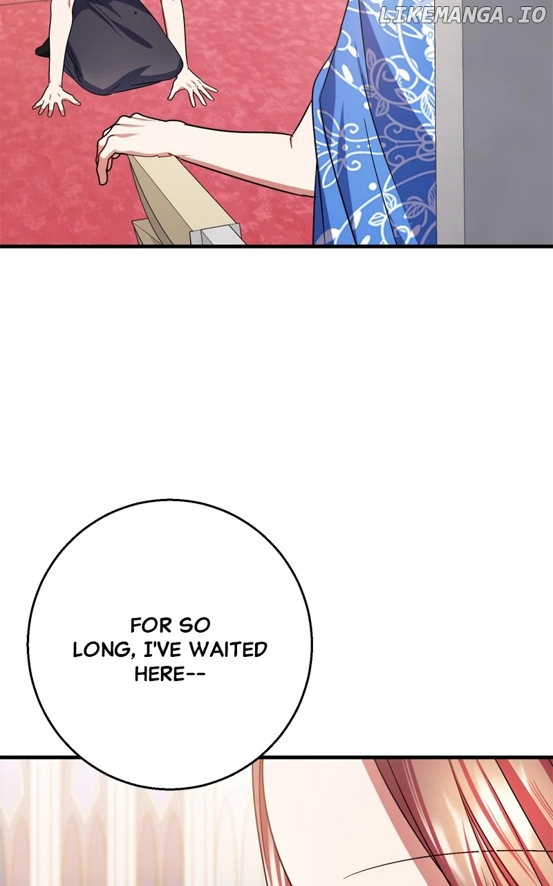To You Who Never Loved Me Chapter 128 page 86