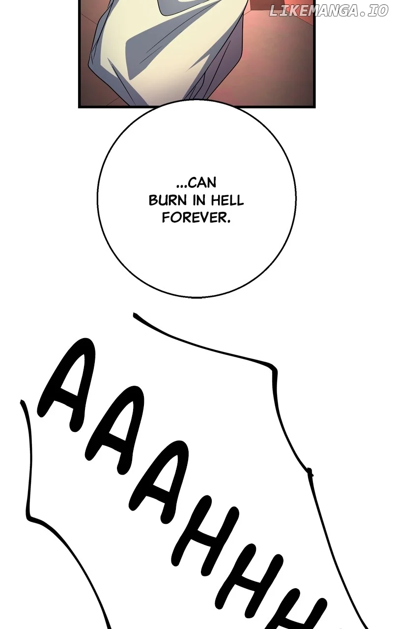 To You Who Never Loved Me Chapter 128 page 8