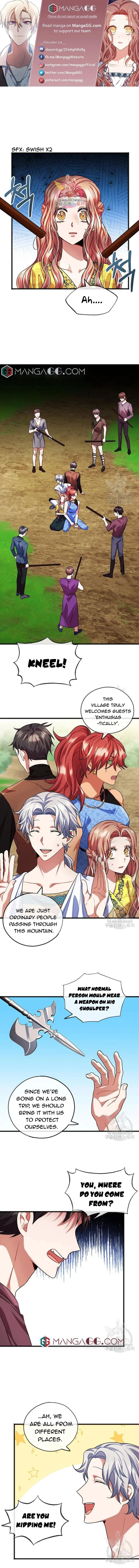 To You Who Never Loved Me Chapter 26 page 0