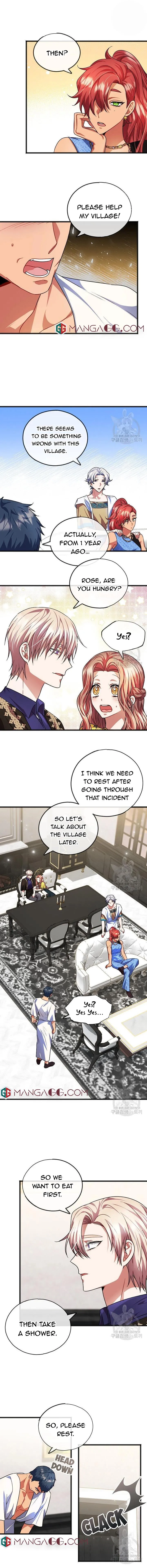 To You Who Never Loved Me Chapter 26 page 4