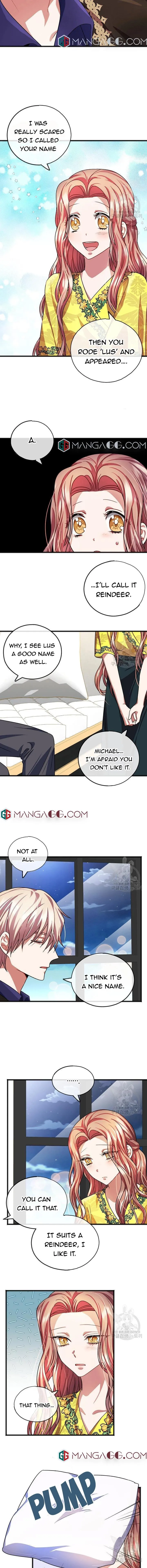 To You Who Never Loved Me Chapter 26 page 8
