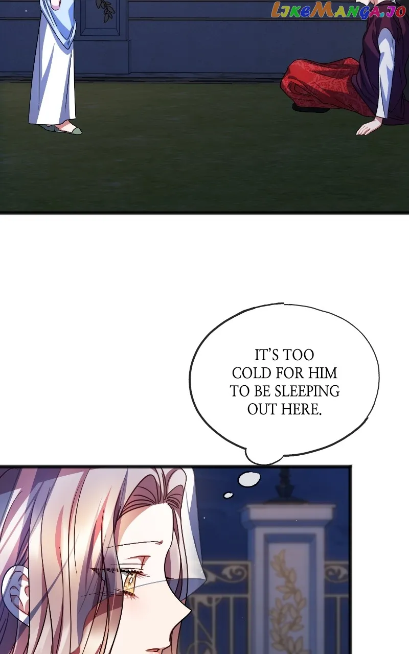 To You Who Never Loved Me Chapter 61 page 18