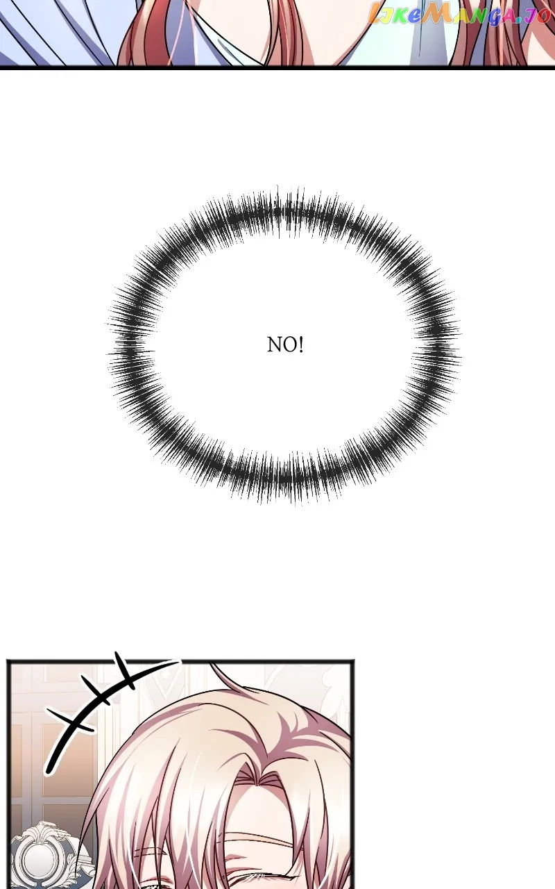 To You Who Never Loved Me Chapter 61 page 1