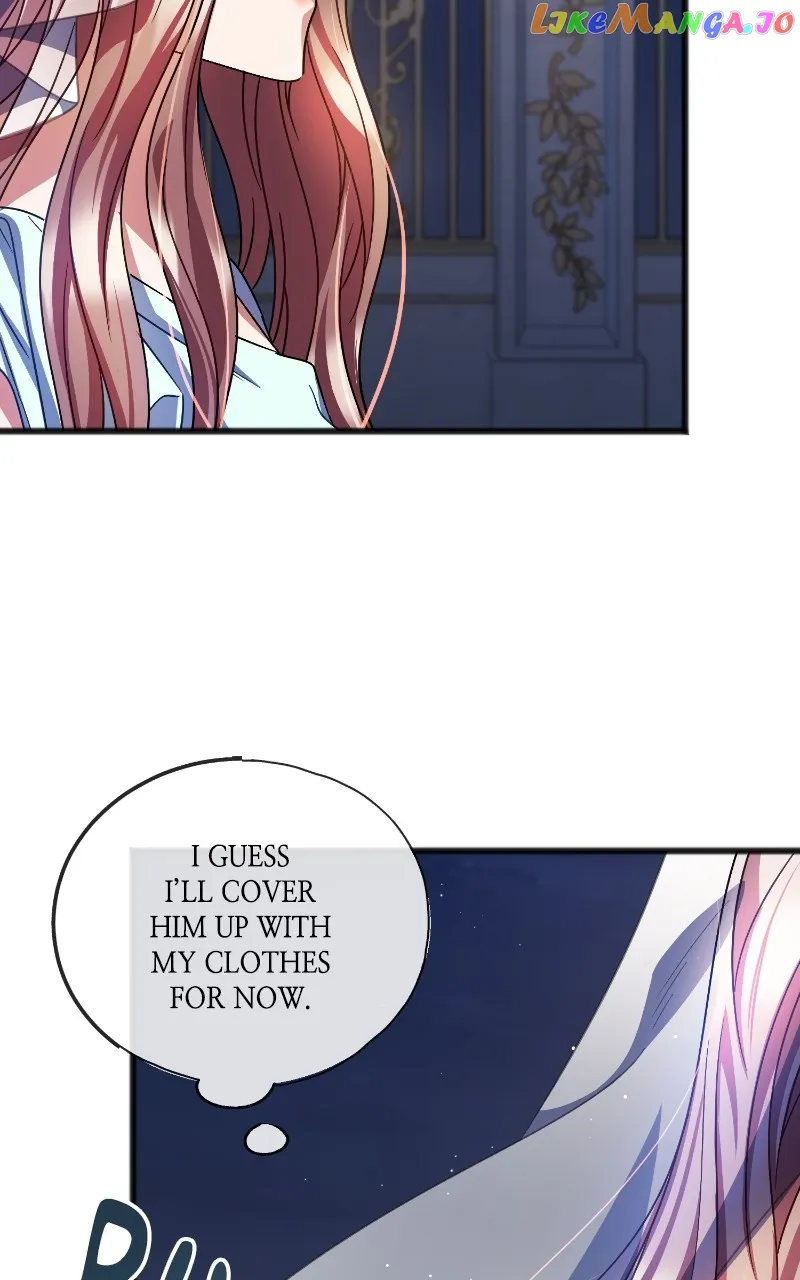 To You Who Never Loved Me Chapter 61 page 19