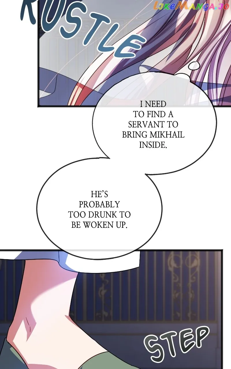 To You Who Never Loved Me Chapter 61 page 20