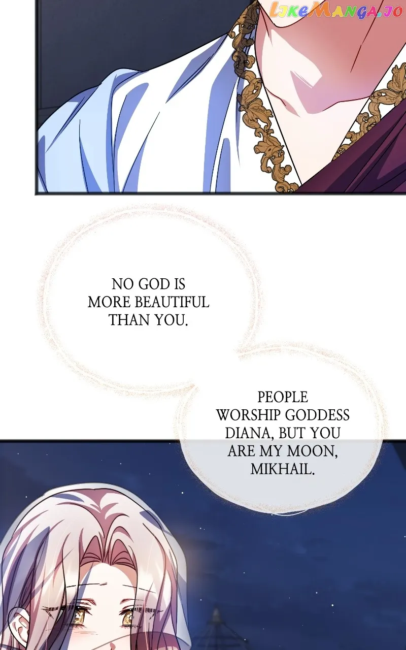 To You Who Never Loved Me Chapter 61 page 23