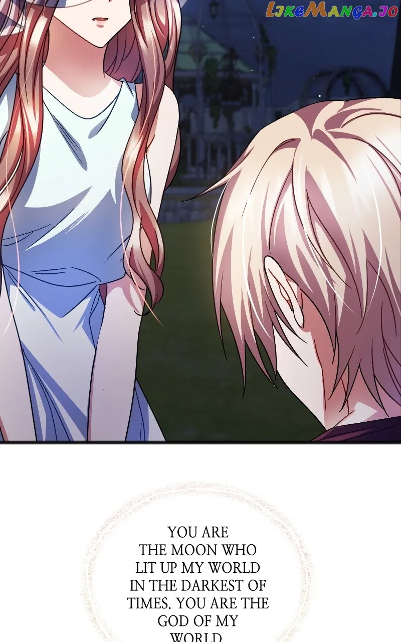 To You Who Never Loved Me Chapter 61 page 24