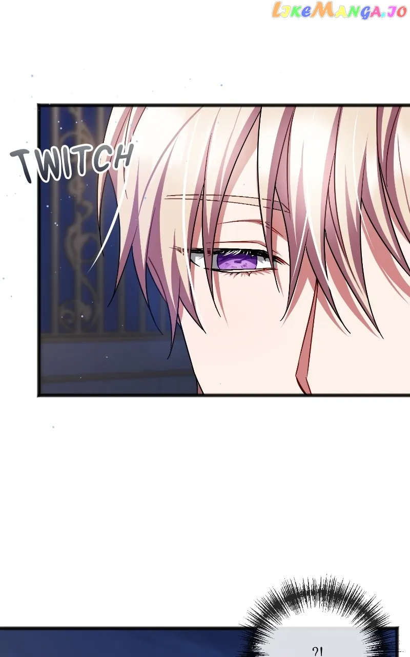 To You Who Never Loved Me Chapter 61 page 28