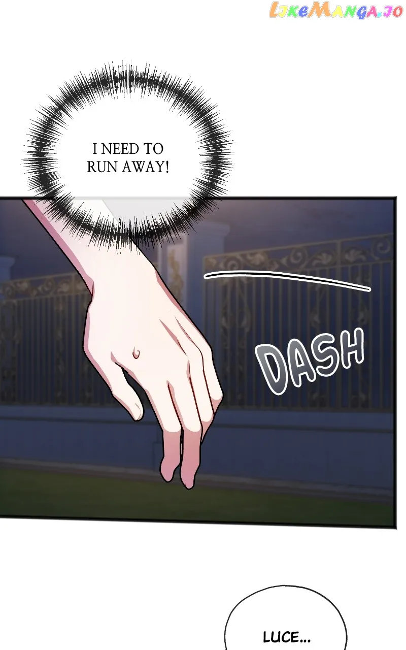 To You Who Never Loved Me Chapter 61 page 31