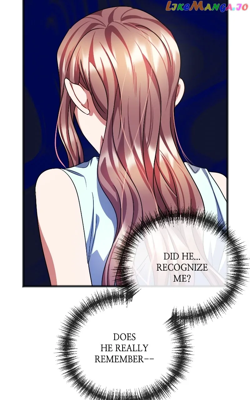 To You Who Never Loved Me Chapter 61 page 33