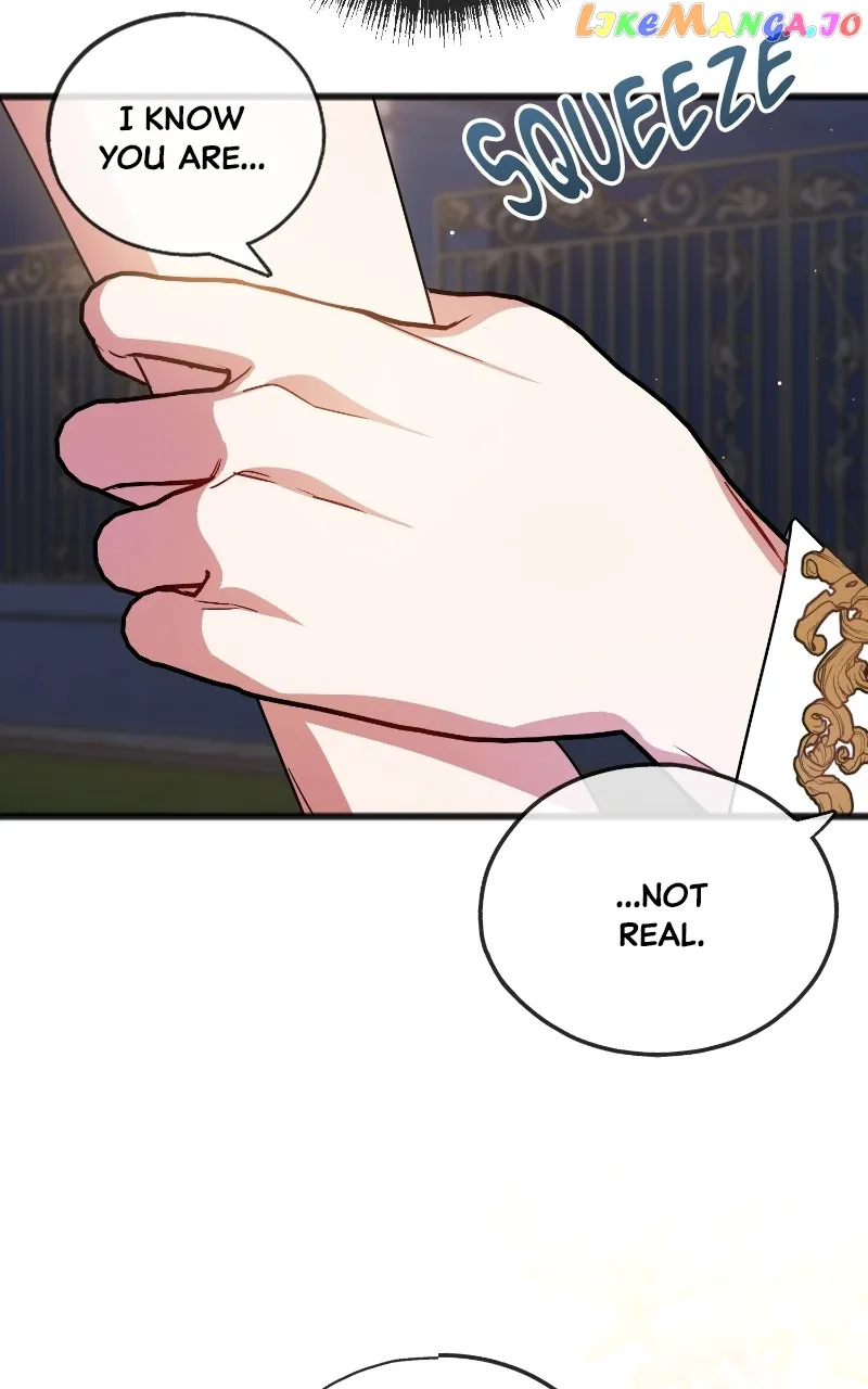 To You Who Never Loved Me Chapter 61 page 34