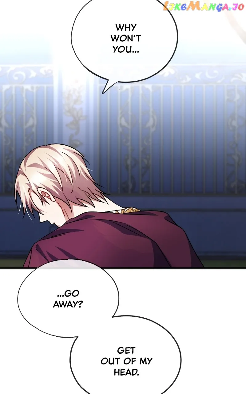 To You Who Never Loved Me Chapter 61 page 35