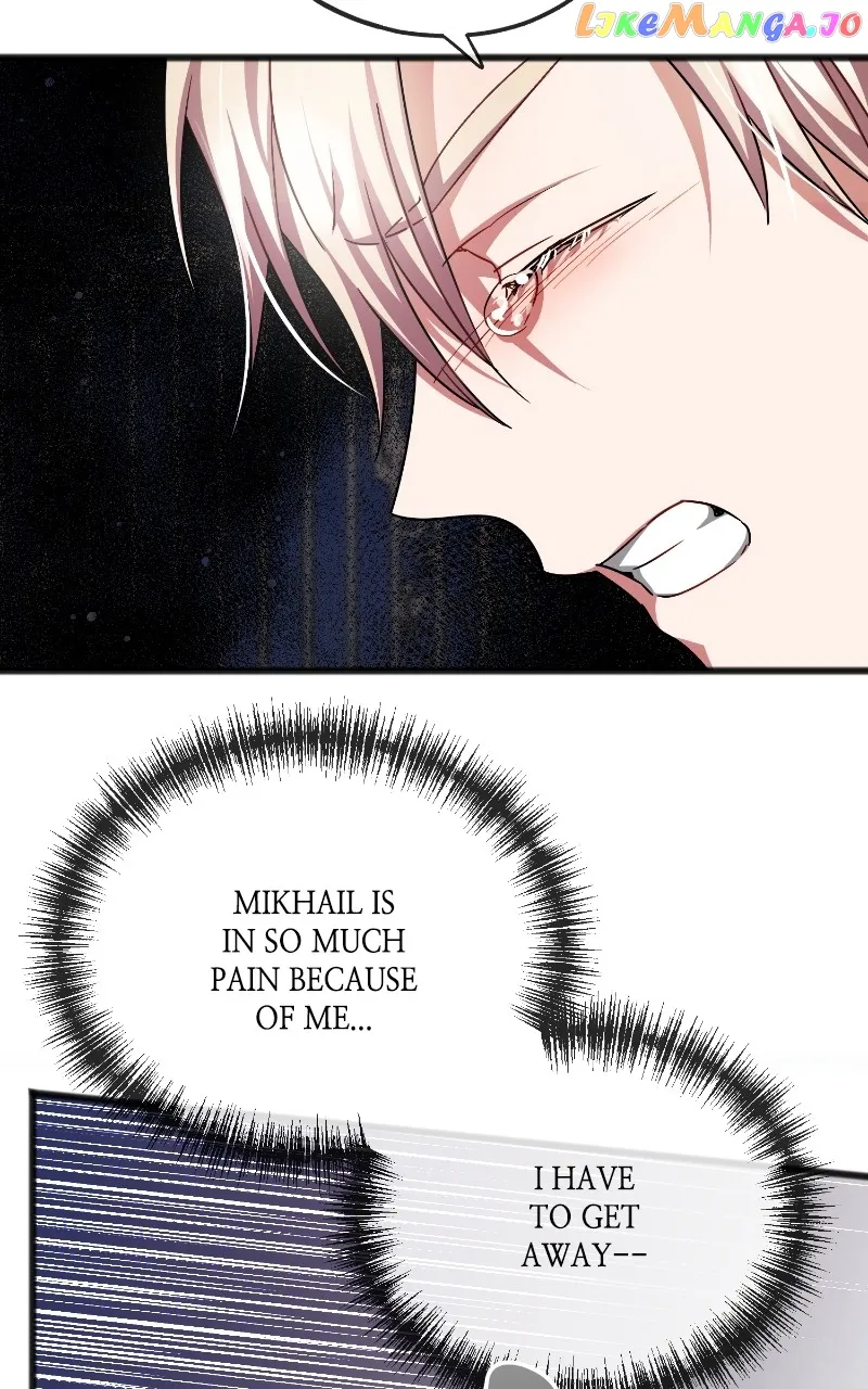 To You Who Never Loved Me Chapter 61 page 36
