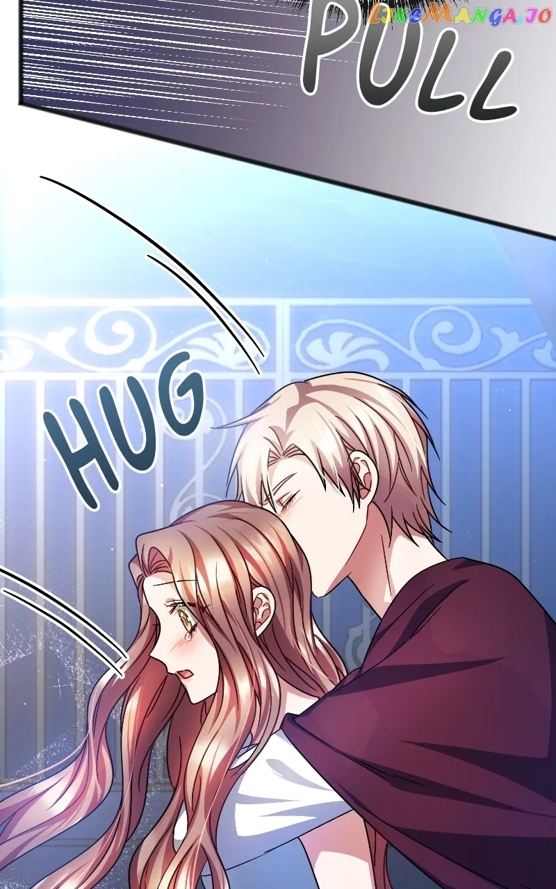 To You Who Never Loved Me Chapter 61 page 37