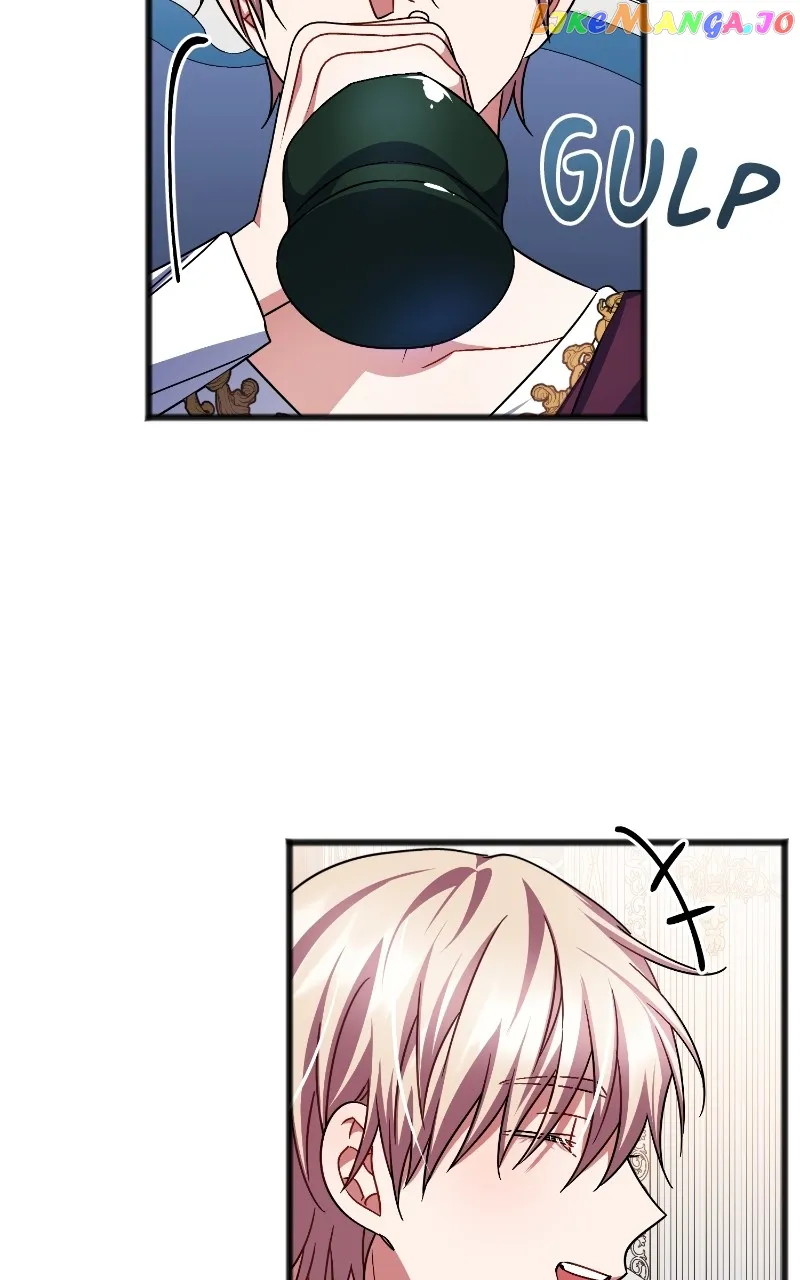 To You Who Never Loved Me Chapter 61 page 3