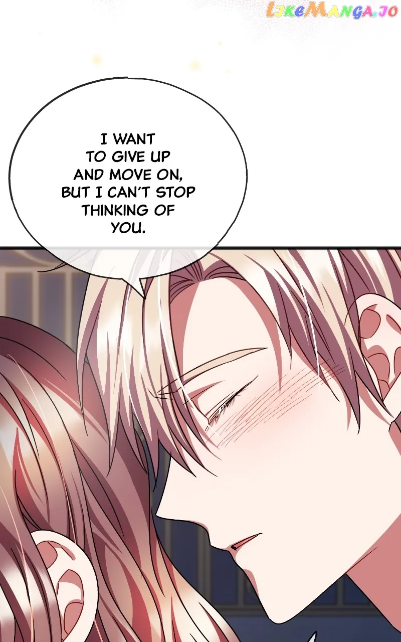 To You Who Never Loved Me Chapter 61 page 39