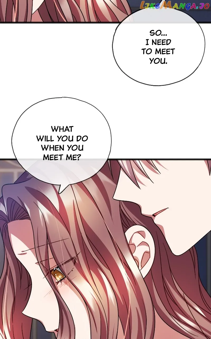 To You Who Never Loved Me Chapter 61 page 40