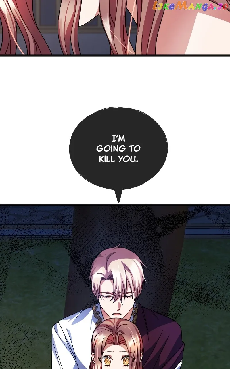 To You Who Never Loved Me Chapter 61 page 41