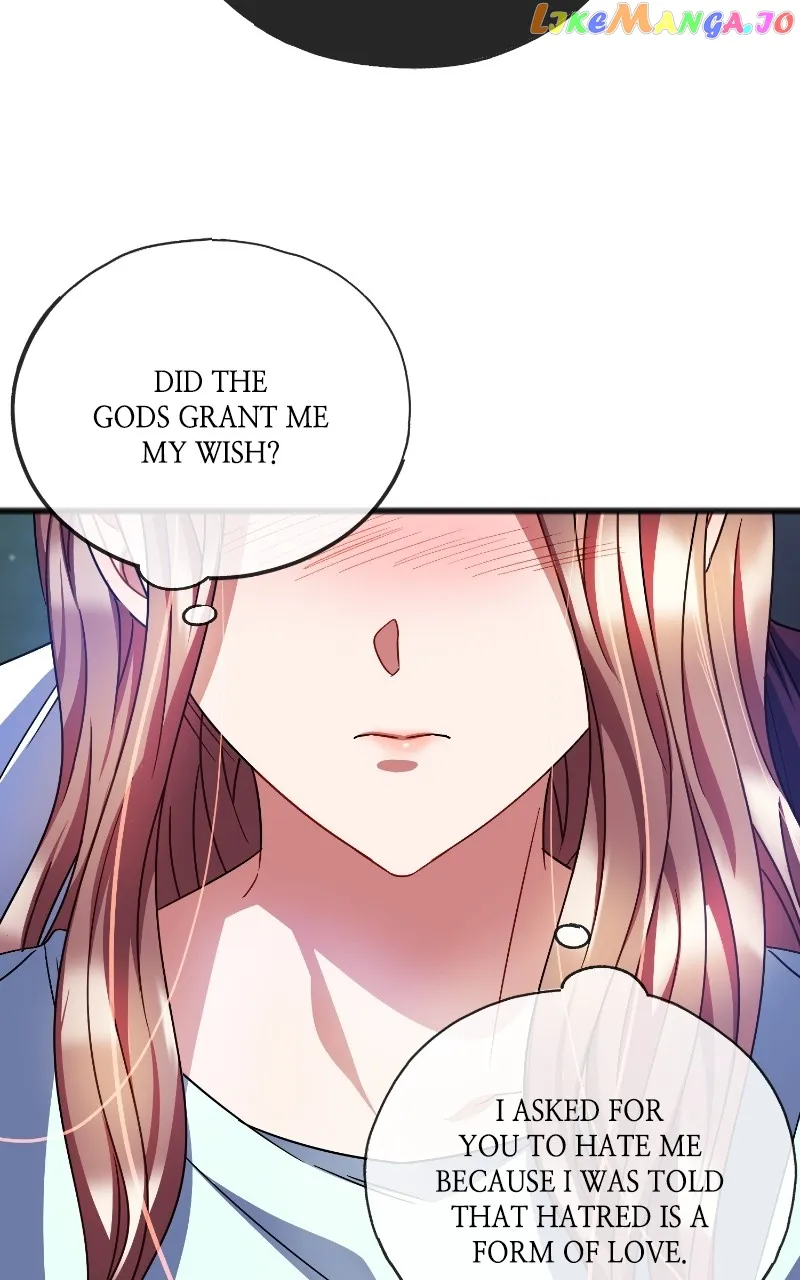 To You Who Never Loved Me Chapter 61 page 43