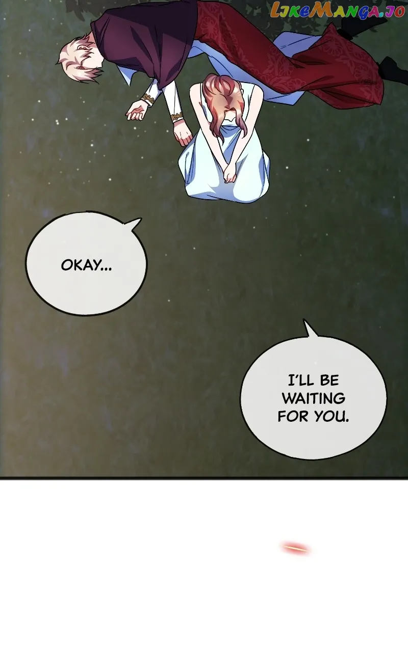 To You Who Never Loved Me Chapter 61 page 46