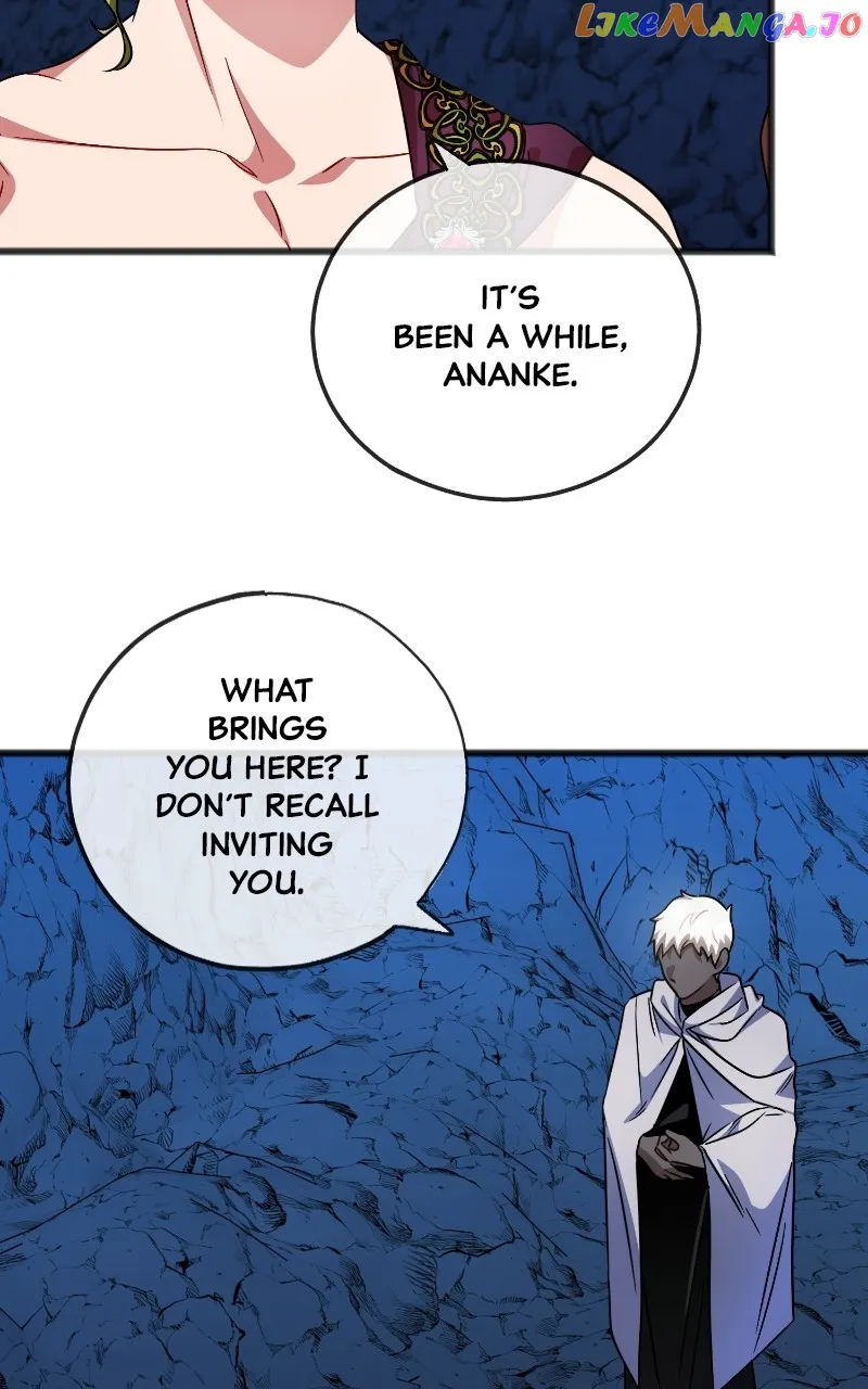 To You Who Never Loved Me Chapter 61 page 52